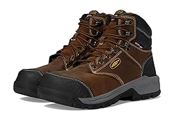 KEEN Utility Women's Evanston 6” Composite Toe
