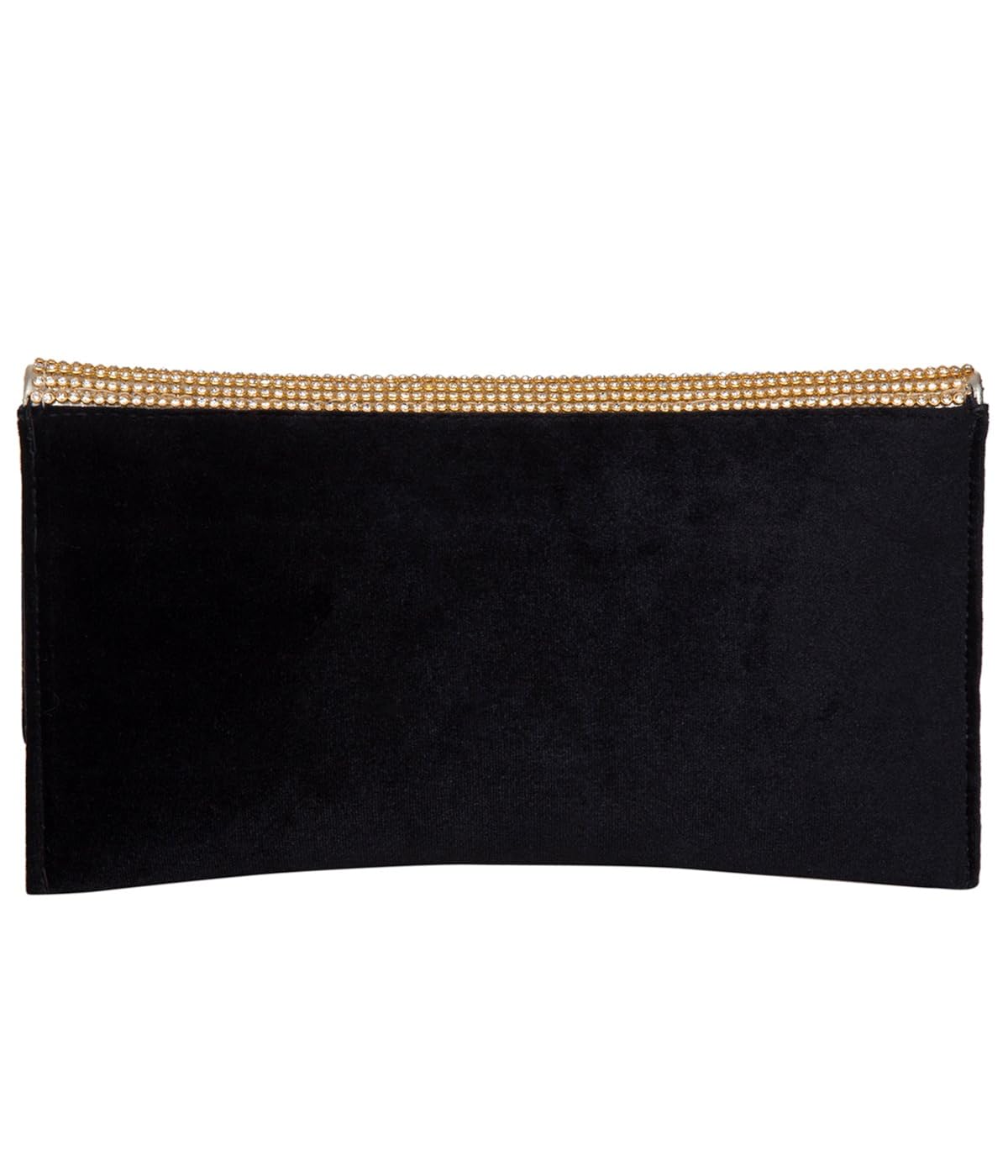 adisa cl028 women clutch/sling bag