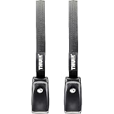 Thule Lockable Strap, One Color, One Size