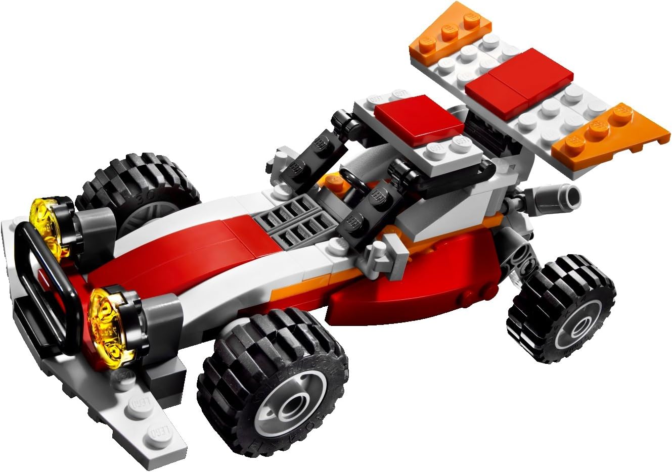 lego creator 5763