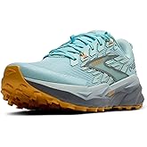 Brooks Women’s Cascadia 19 Mountain Trail Running Shoe