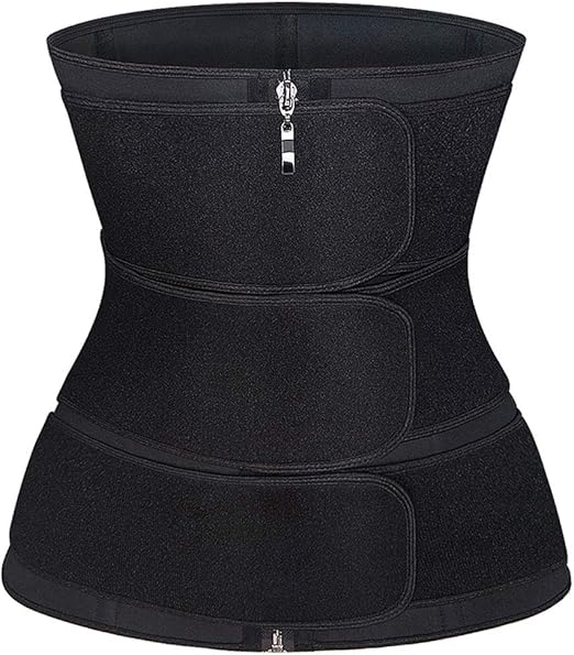 corset belt for weight loss