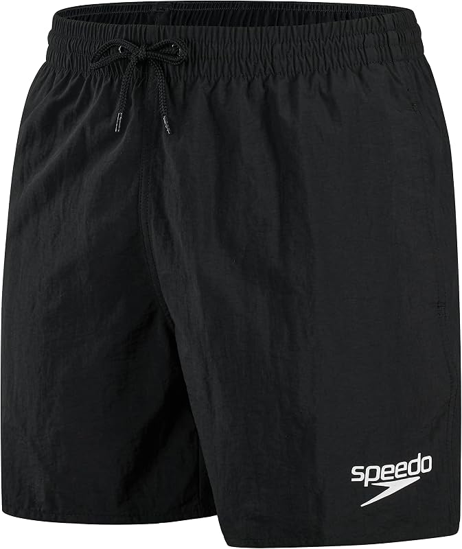 Uomo Essential 41 cm Black S