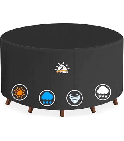 Tissu Oxford 210D Très Résistant Pour Banc De Jardin Avec Protection