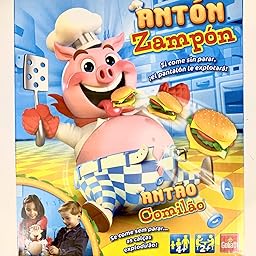 amazon anton zampon