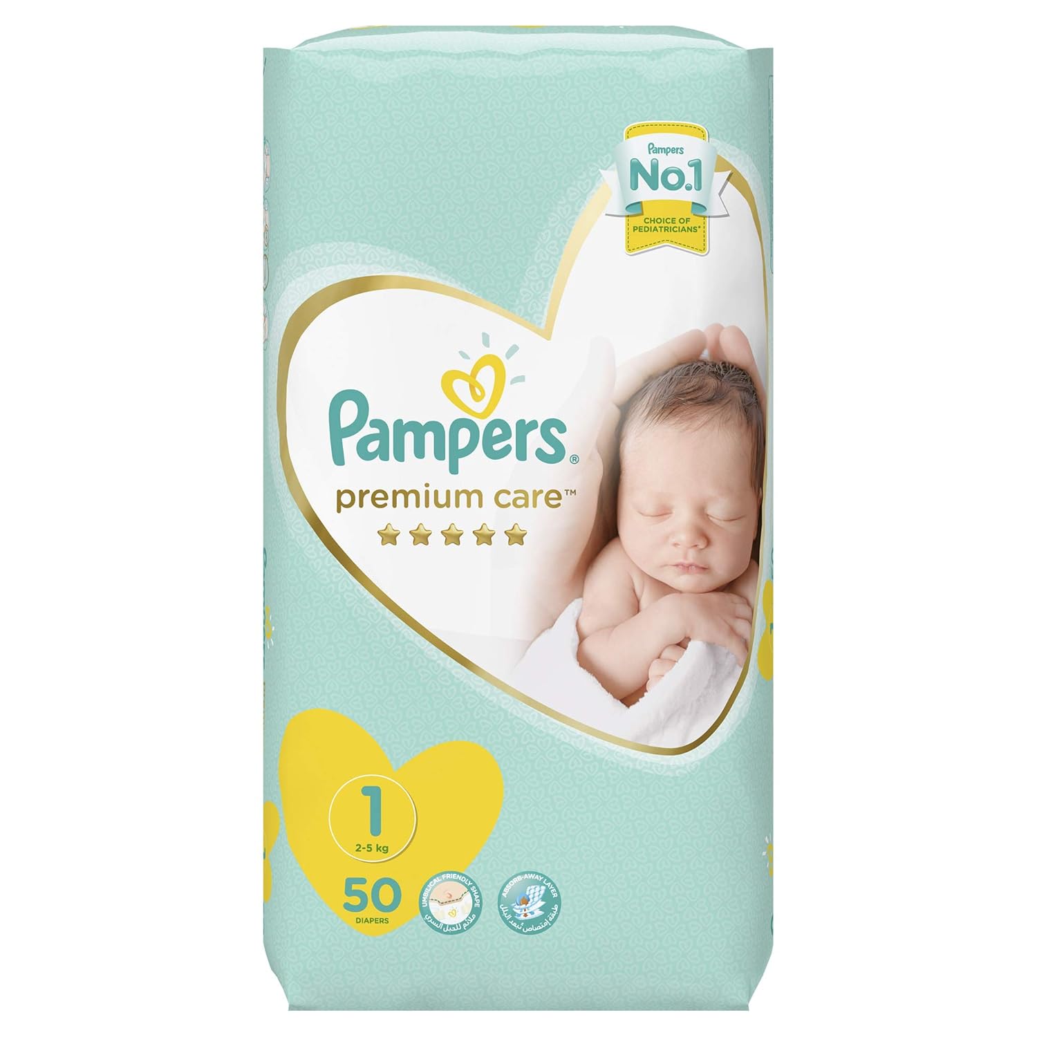 pamper premium care 2