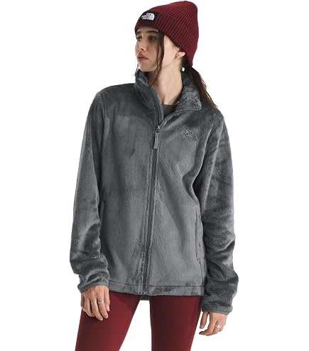 Amazon.com: The North Face Women's Novelty Osito Jacket, XS