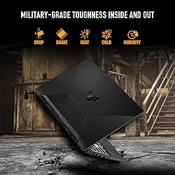 ASUS TUF Gaming A15 Gaming Laptop, 15.6” FHD