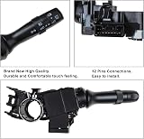 YAOPEI Indicator Stalk for Peugeot 107 Citroen C1 Toyota Aygo 6253A0 6253.A0 view 3