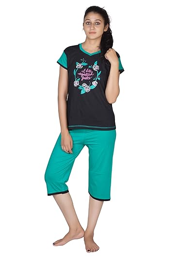 comfortable night dress