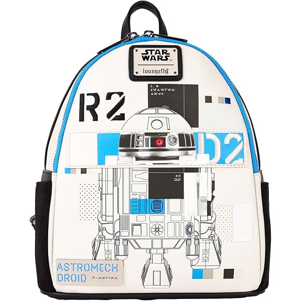 Loungefly Star Wars Chibi Battle Station Lineup Mini Backpack s-l400.jpg main image 4