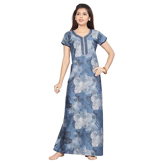 amazon nighty cotton