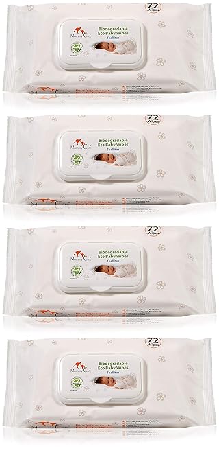 best eco baby wipes