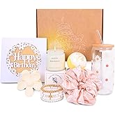 Birthday Gifts for Teen Girls, Happy Birthday Gift Basket for Women, Sister, Friendship, Daughter, Girlfriend, Best Friend, Wife, Her, Female, Cousin, Unique Return Gifts Ideas