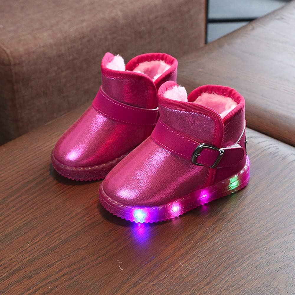 light up shoes for 2 year old