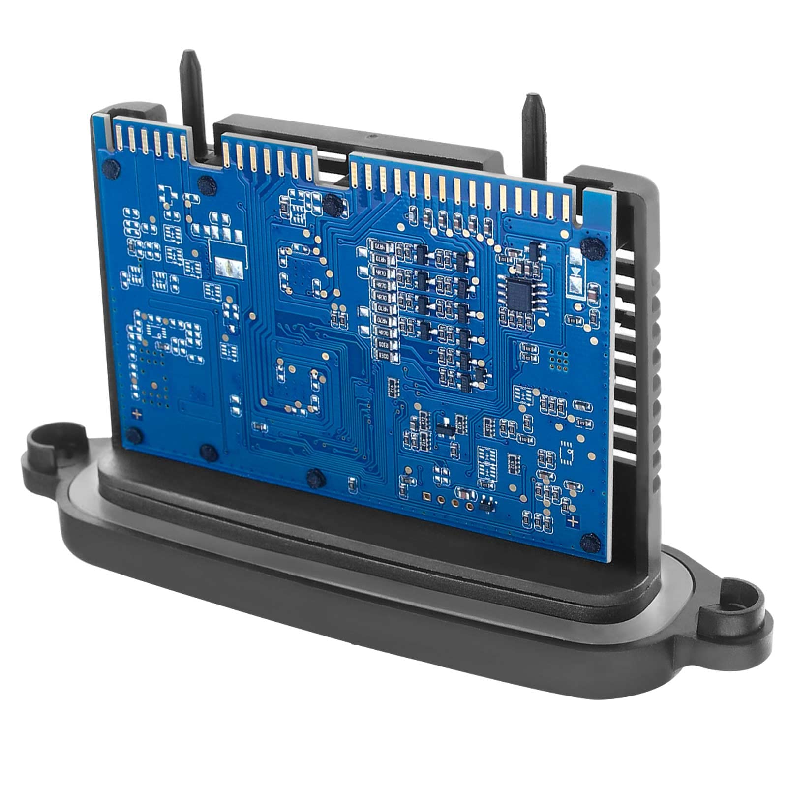Photo 1 of A-Premium TMS Headlight Headlamp Control Module Unit Compatible with 2012-2015 BMW 320i, 320i xDrive, 328d, 328d xDrive, 328i GT xDrive, 335i GT xDrive, ActiveHybrid 3