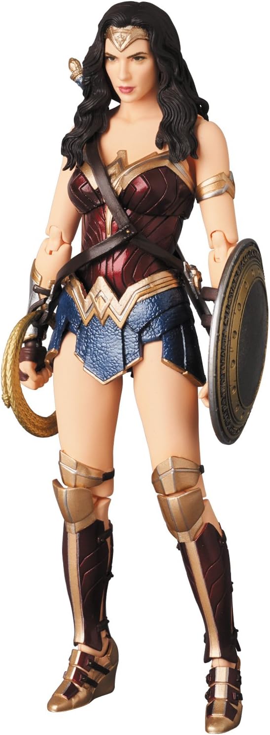 medicom wonder woman