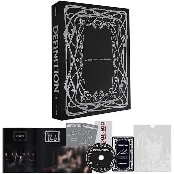 NCT DREAM - [DREAM( )SCAPE] (DREAMini Ver.) Case + Mini CD-R +