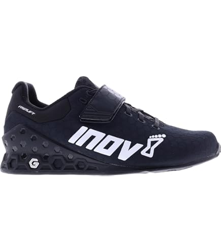 INOV-8 FASTLIFT 335 MS 27㎝ スクワットシューズ Amazon.com: INOV-8 Women's Fastlift 335 Powerlifting Weight