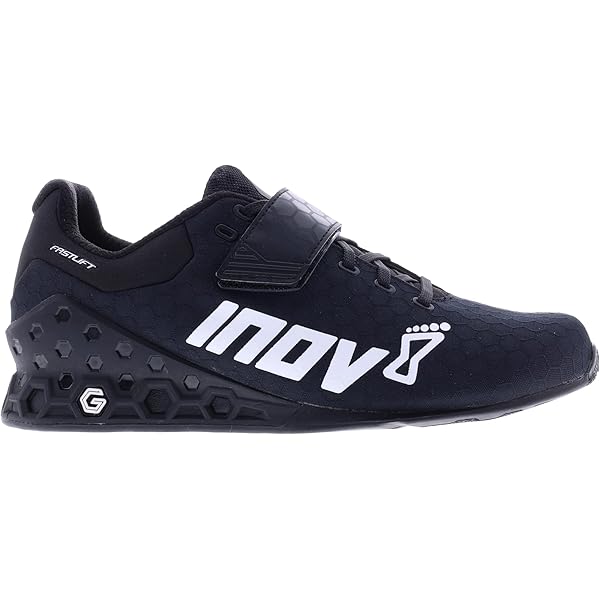 イノヴェイト　FASTLIFT360 メンズリフティングシューズ　26.5センチ Amazon.com | Inov-8 Men's Fastlift 360 – Weight Lifting