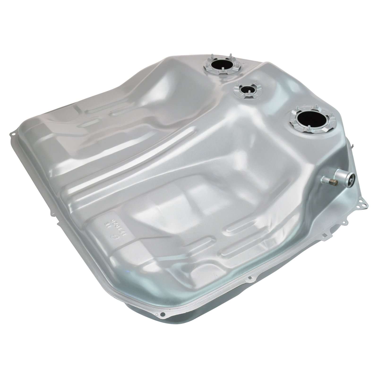 TRQ Gas Fuel Tank 17 gal Compatible with 1997-1999 Acura CL 1994-1997 Honda Accord