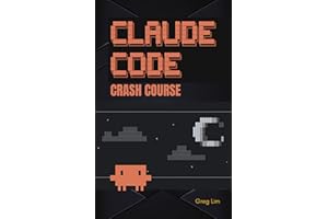 Claude Code Crash Course: Build Real-World Apps with AI