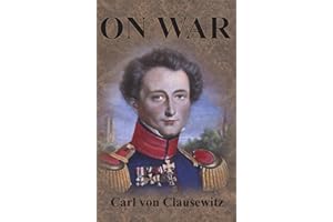 On War: Complete First Four Unabridged Books