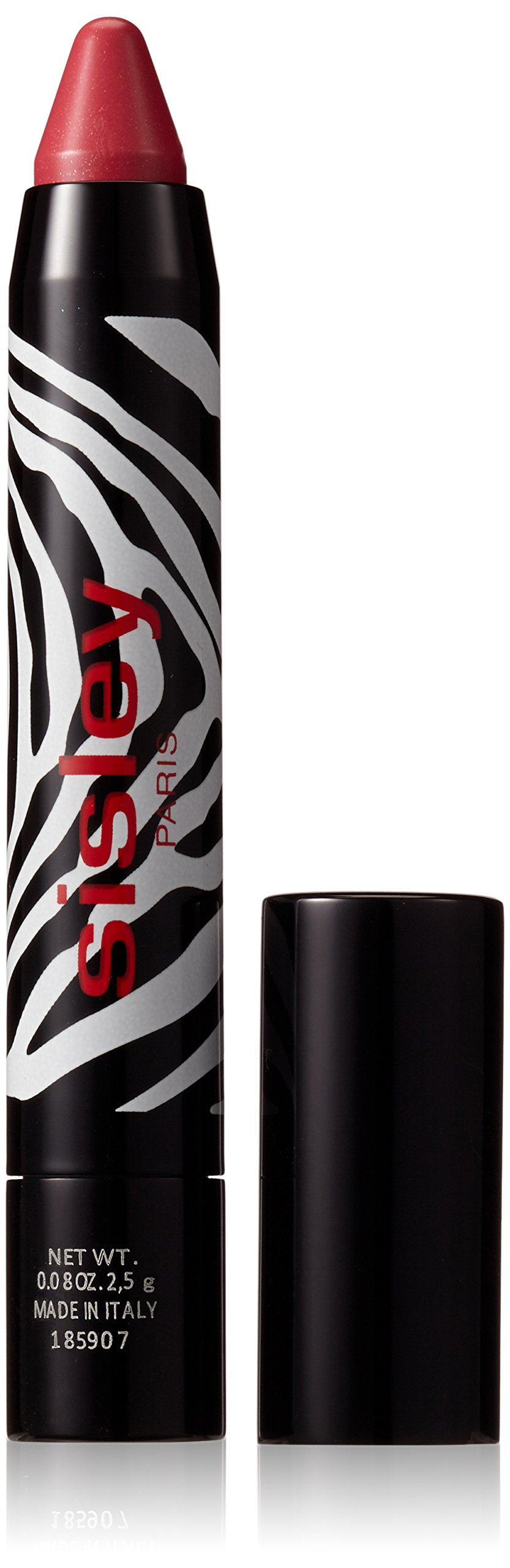 Sisley PhytoLip Twist Lipstick for Women, No. 1 Nude, 0.04 Pound Beauty