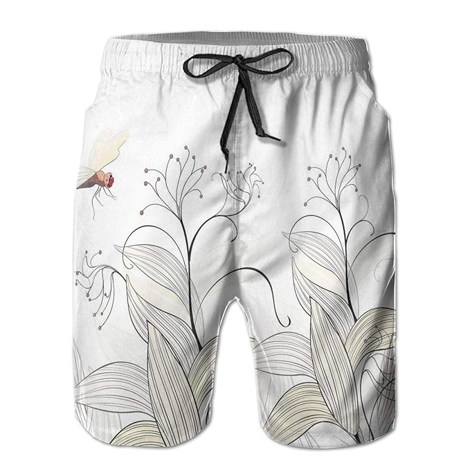 pantaloncini coast to coast