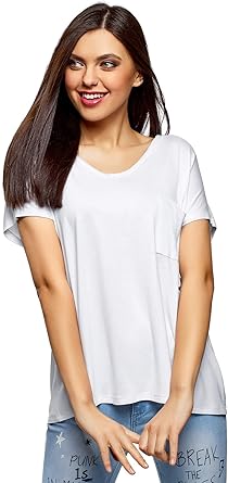 women's relaxed fit shirts