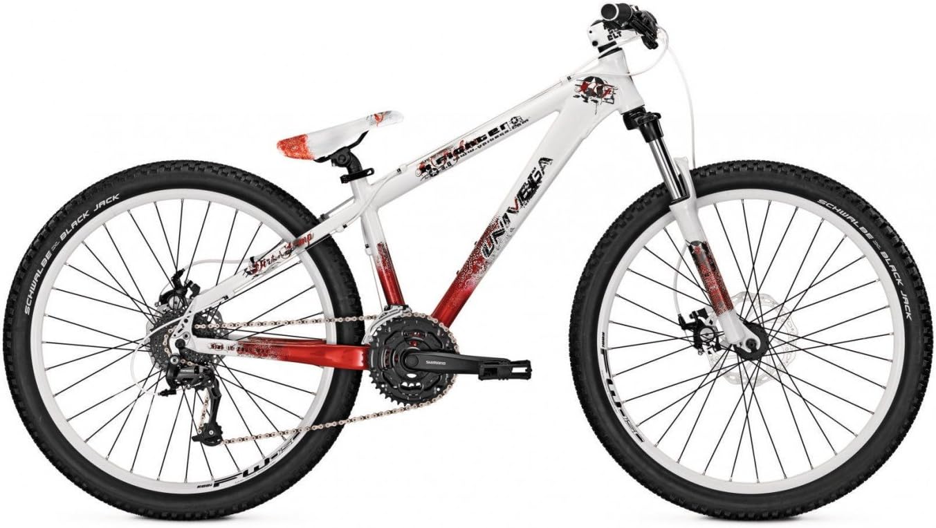 univega mtb
