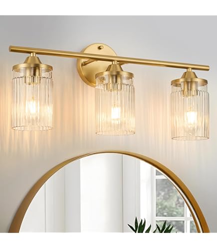 Z-Lite 3035-4V-RB Fontaine Vanity, 4-Light 400 Total Watts, Rubbed