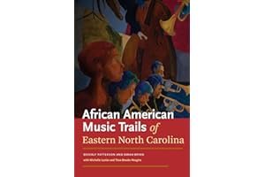 African American Music Trails of Eastern North Carolina