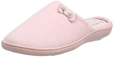 womens mule slippers amazon