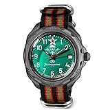 Vostok | Komandirskie 216307 VDV Airborne Troops