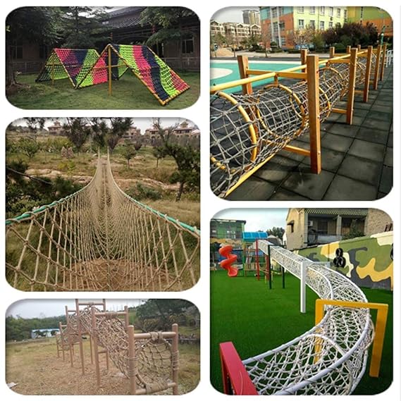 Red Decorativa Vintage, Red De Escalera De Seguridad Para Niños ...