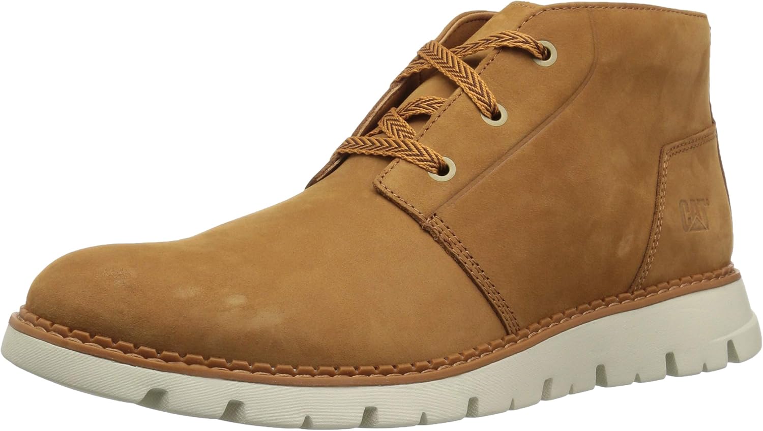 caterpillar sidcup chukka boots