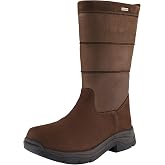 Dublin River Field Mid Boots