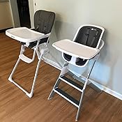 4moms high chair review