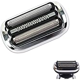 73S Series 7 Electric Shaver Replacement Head Compatible, 73S Replacement Electric Shaver Heads for Men Razor Shaving Blades Fit for Series 7 5764 7020s 7025s 7085cc 7027cs 7071cc