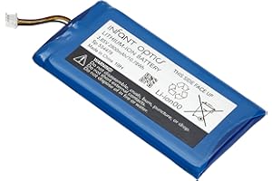 Infant Optics DXR-8 PRO Rechargeable Battery - Exclusively for PRO Model, NOT Compatible with DXR-8
