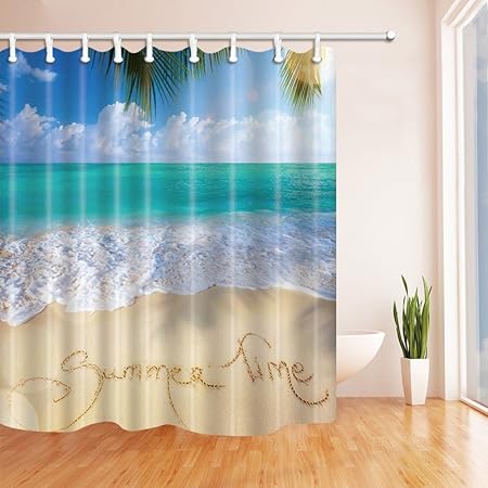 Get Plage decorations de douche de mariage Free