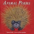 Animal Poems