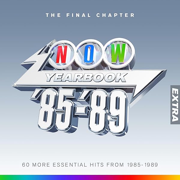 Den　NOW Yearbook Extras 70s (合計１５枚） Various Artists - Yearbook Extra 1992 / Various - Amazon.com Music