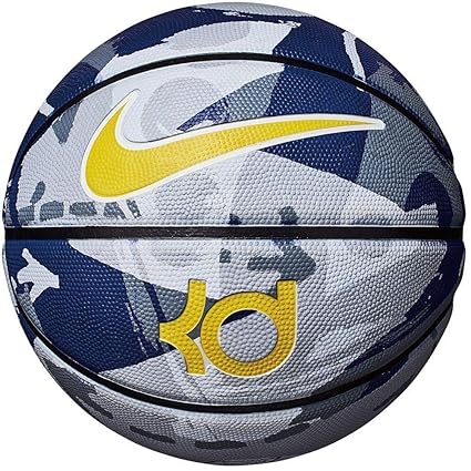 kd basketball ball