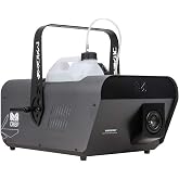 Elation Magmatic Crisp 1250W High Volume Compact Snow Machine