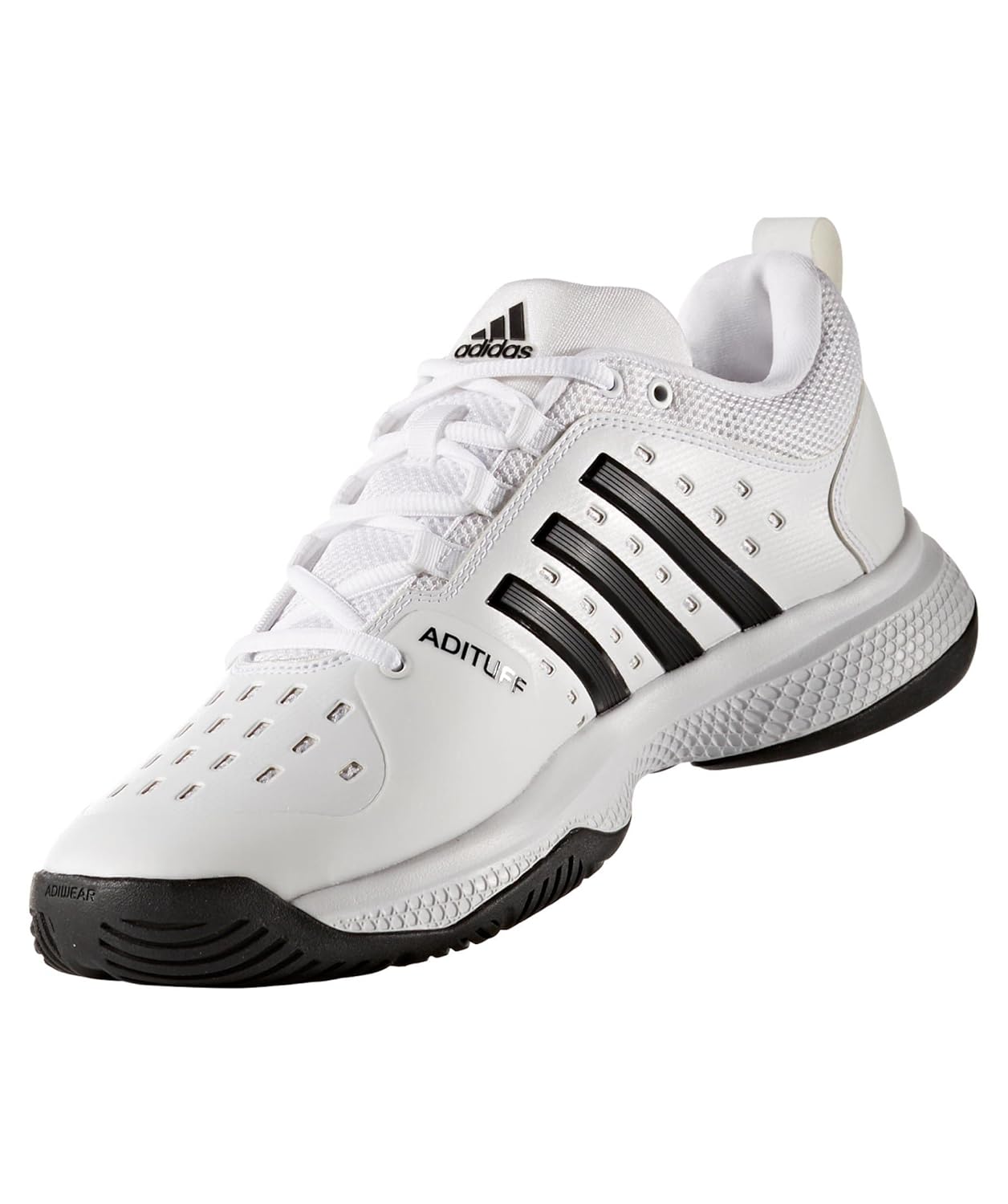 adidas barricade classic bounce