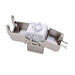 Cable Matters UL Listed 10Gbps 6-Pack RJ45 Shielded