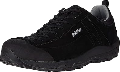 asolo space gv hiking shoes