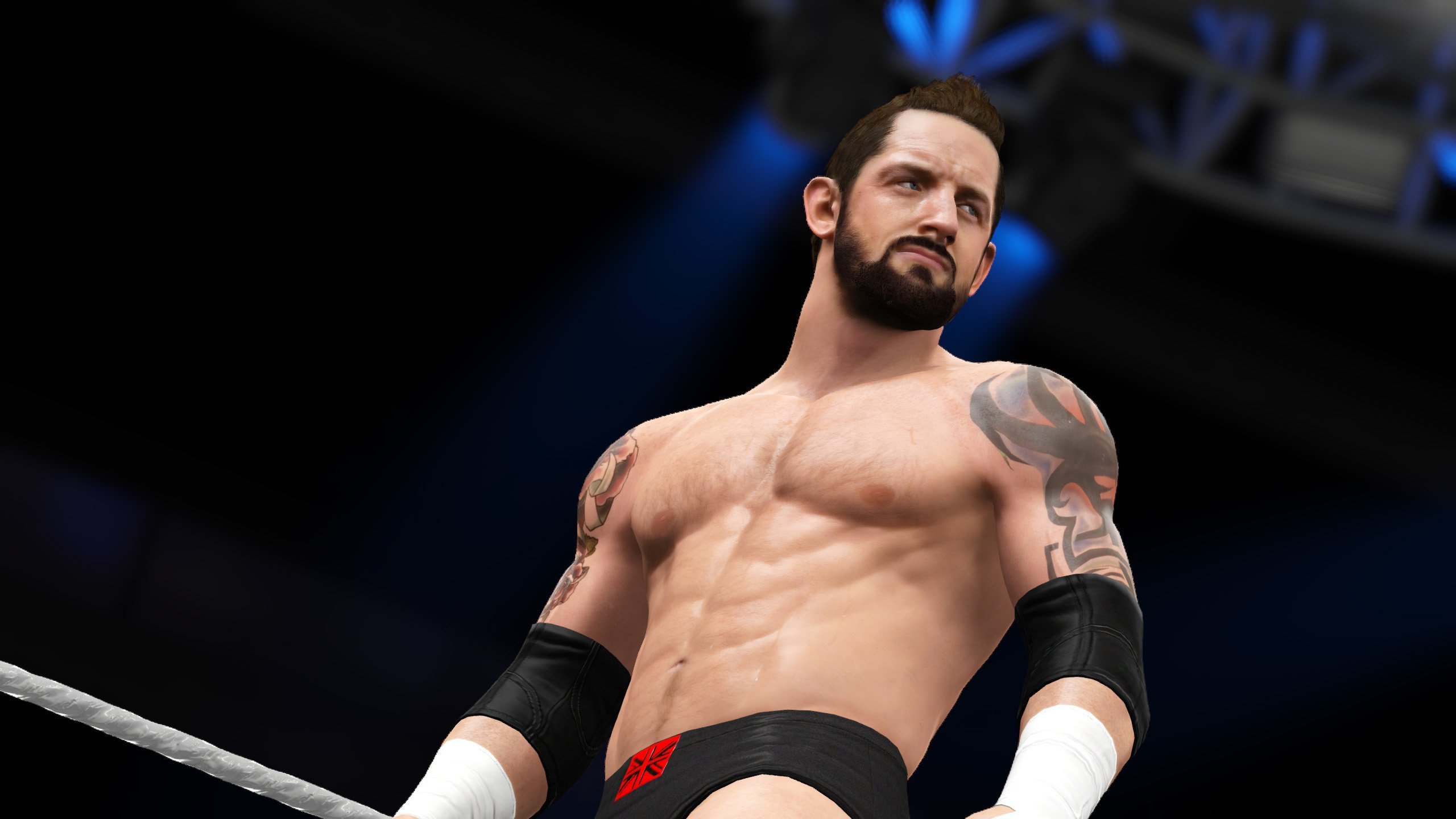 WWE 2K16 - Xbox 360 (Renewed)